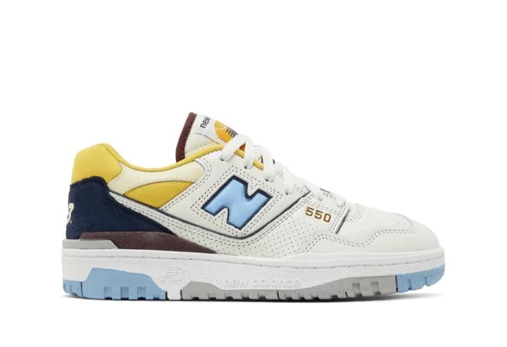 New Balance 550 Marquette
