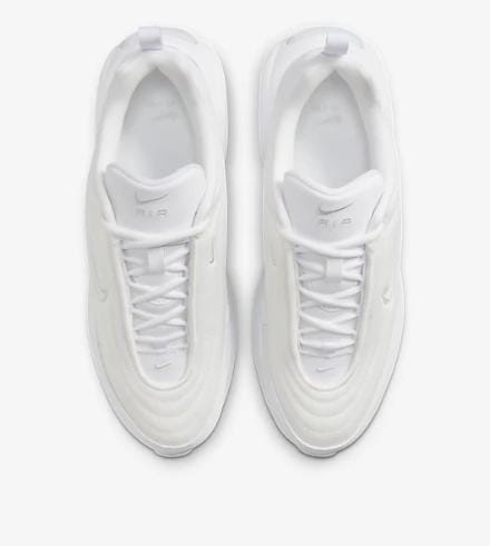 Air Max Portal White