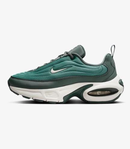 Air Max Portal Green