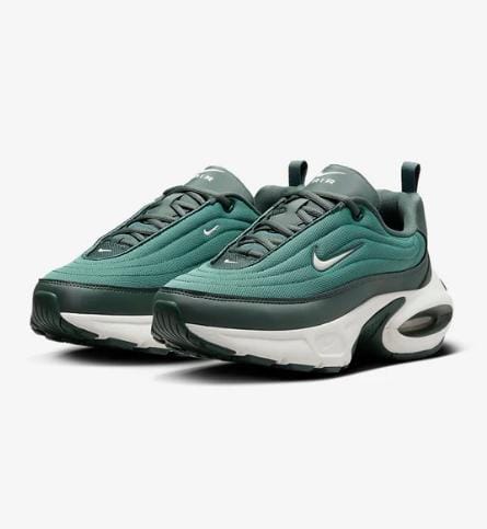 Air Max Portal Green