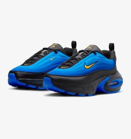 Nike Air Max Portal Blue