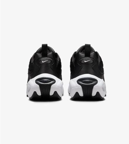 Air Max Portal Black / White