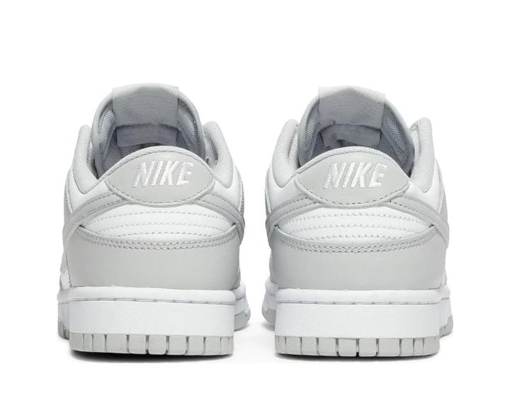 Nike Jordan 1 Low "Wolf Grey"