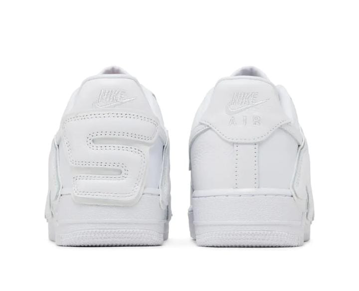 Cactus Plant Flea Market x Air Force 1 Low Premium 'White' 2024