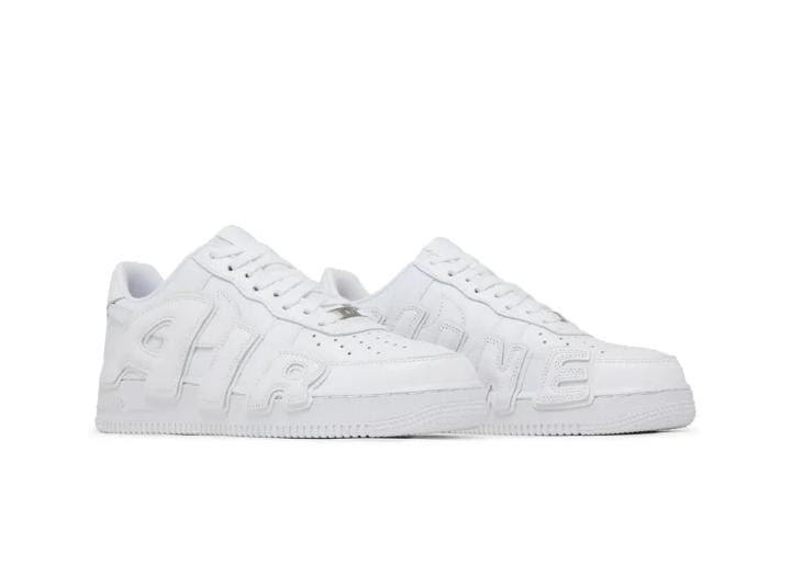 Cactus Plant Flea Market x Air Force 1 Low Premium 'White' 2024