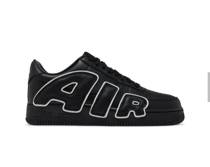 Cactus Plant Flea Market x Air Force 1 Low Premium 'Black' 2024