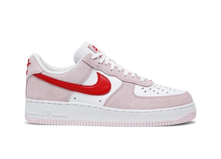 Air Force 1 Low '07 QS 'Valentine’s Day Love Letter'