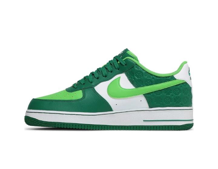 Air Force 1 Low 'St. Patrick's Day'