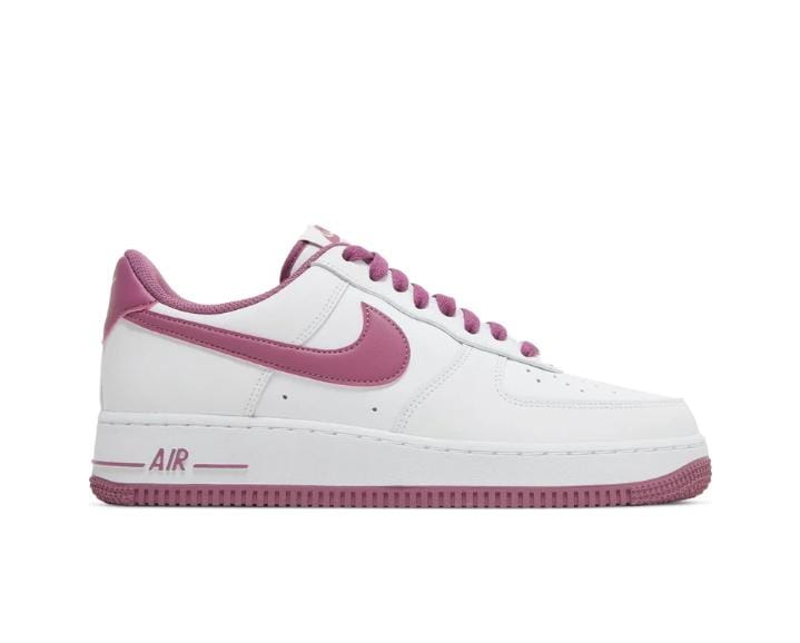 Air Force 1 '07 'Light Bordeaux'
