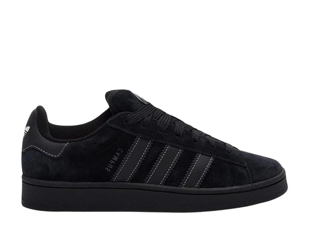 ADIDAS CAMPUS "BLACK"