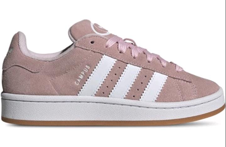 ADIDAS CAMPUS "WASHED AWAY PINK"