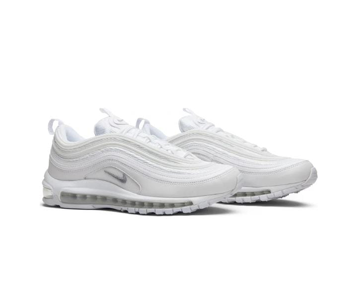 Air Max 97 'Triple White'