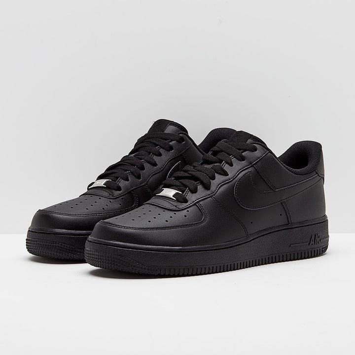 Nike Air Force 1 Black