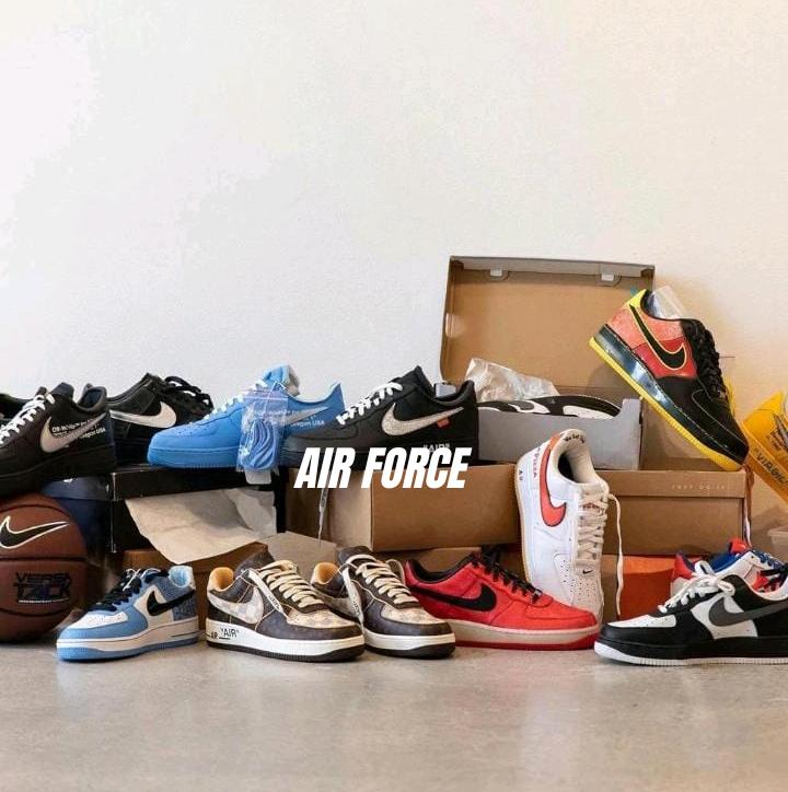 AIR FORCE