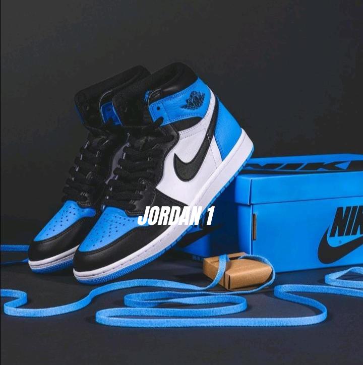 Nike Jordan 1