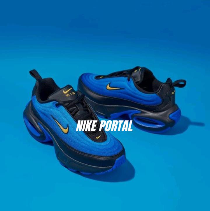 Nike Portal