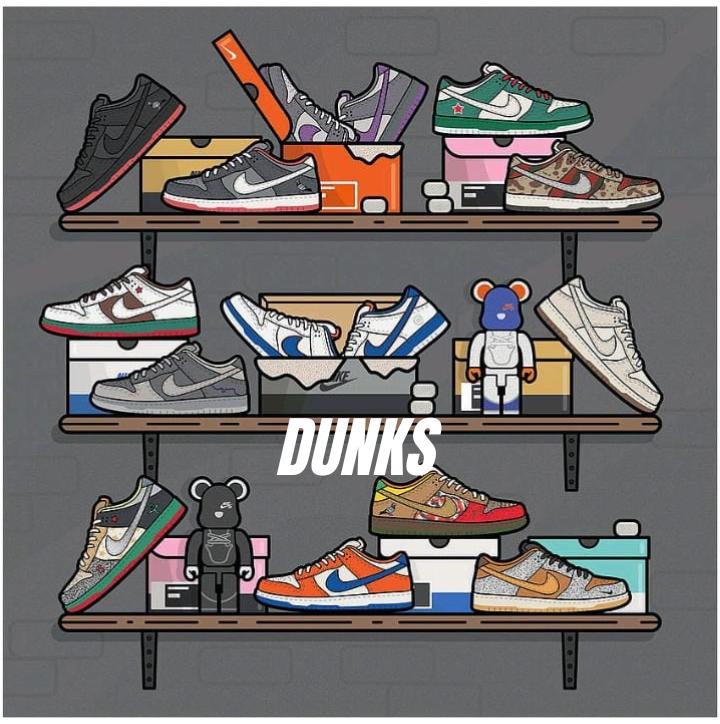 Dunks