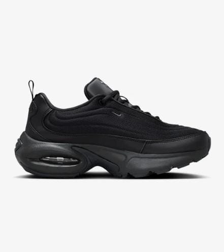 Nike Air Max Portal black