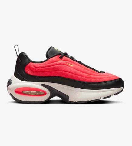 Nike Air Max Portal orange