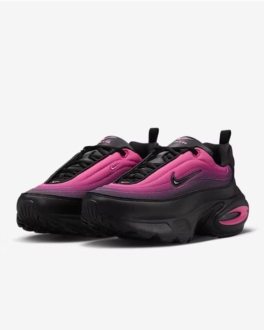 Nike Portal Fading Pink