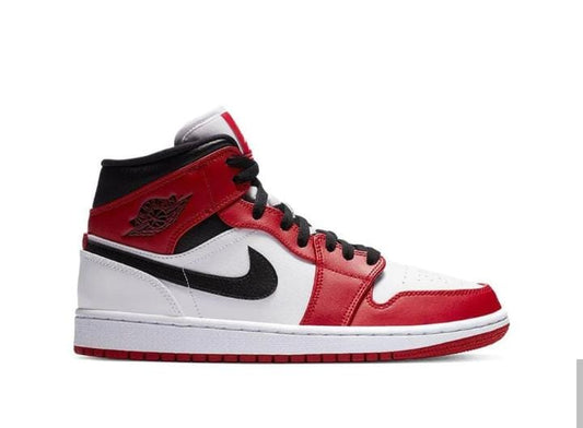 Nike Air Jordan 1 Mid Chicago [2020]