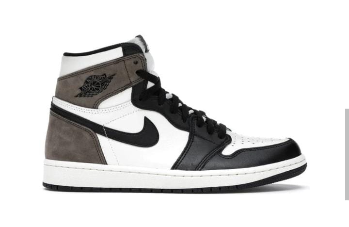 Nike Air Jordan 1 Retro High Dark Mocha
