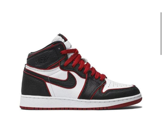 Nike Air Jordan 1 Bloodline