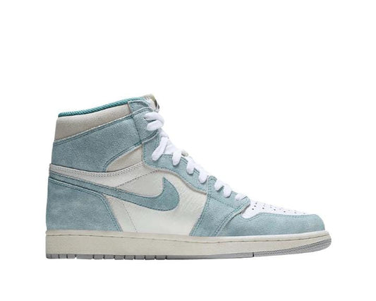 JORDAN 1 RETRO HIGH TURBO BLUE