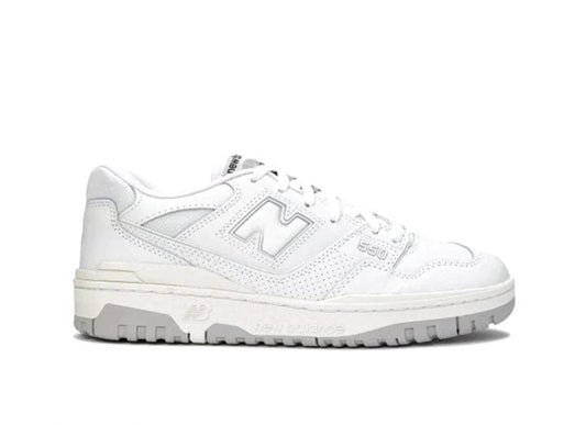 New Balance 550 White Grey