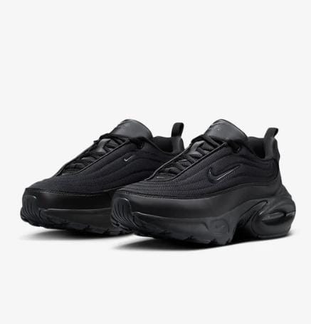 Nike Air Max Portal black