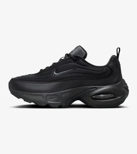 Nike Air Max Portal black