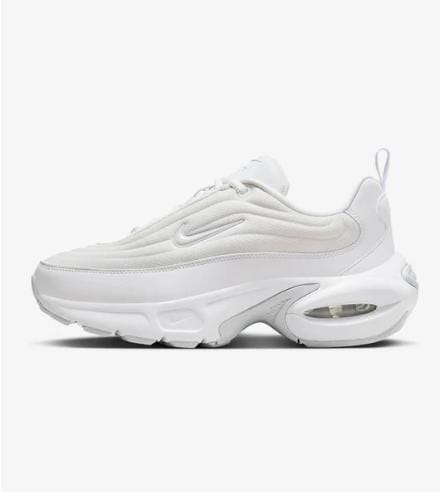 Air Max Portal White