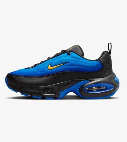 Nike Air Max Portal Blue
