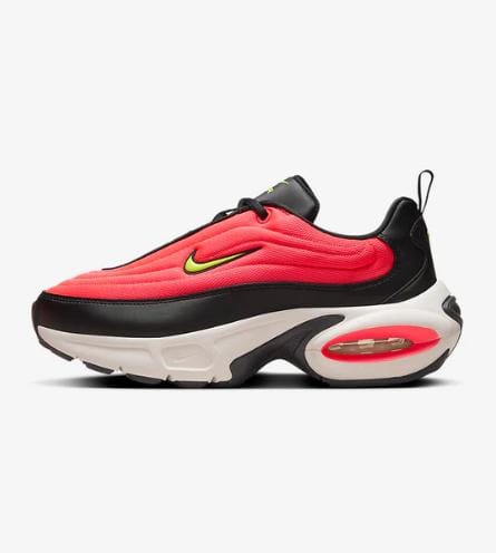 Nike Air Max Portal orange