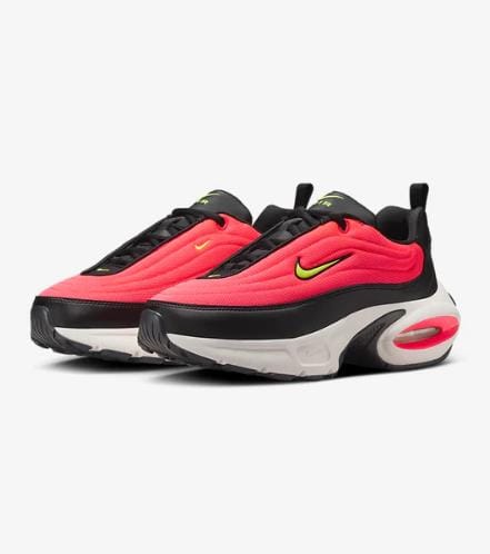 Nike Air Max Portal orange