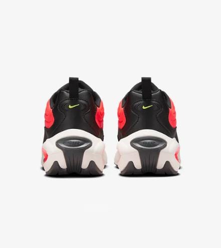 Nike Air Max Portal orange