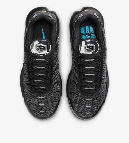 Nike Air Max Plus