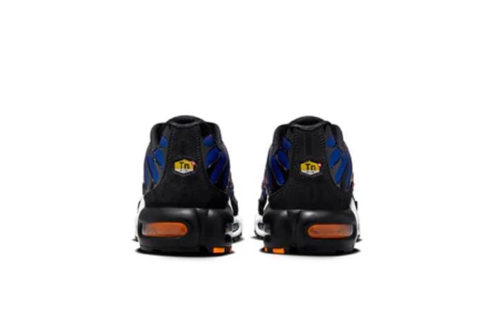 Nike Air Max Plus