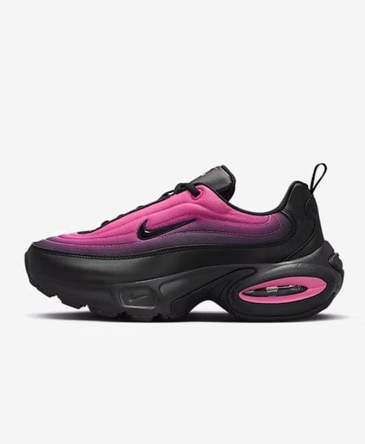 Nike Portal Fading Pink