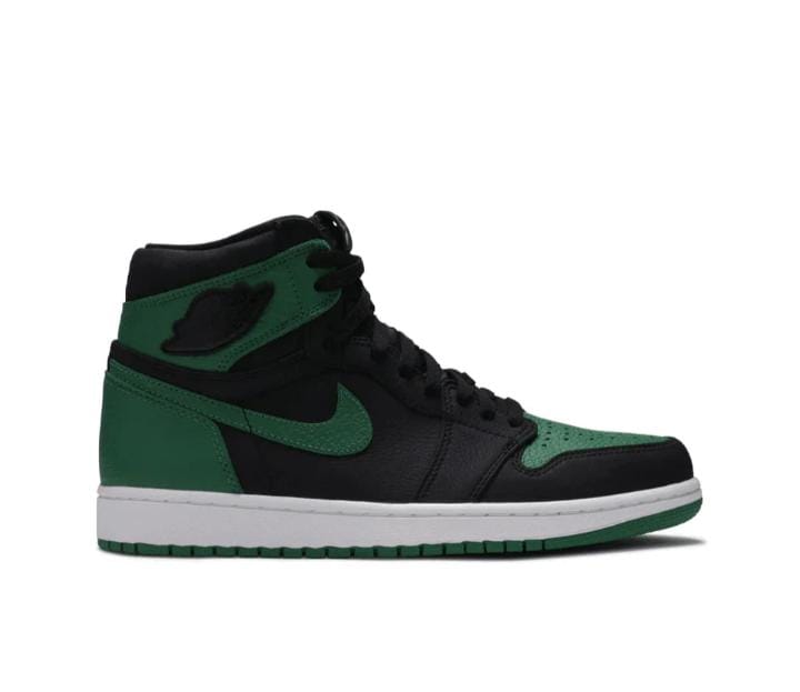 AIR JORDAN 1 PINE GREEN