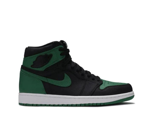 AIR JORDAN 1 PINE GREEN