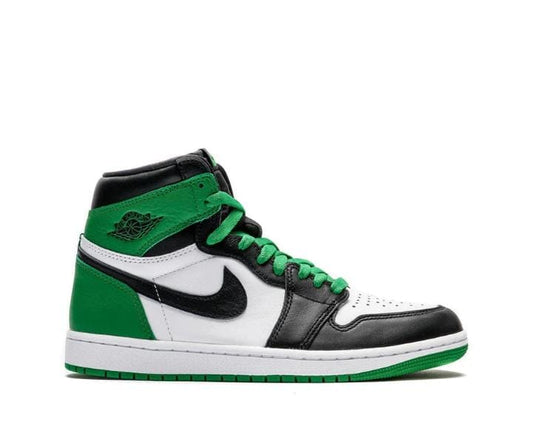 JORDAN 1 RETRO HIGH OG LUCKY GREEN
