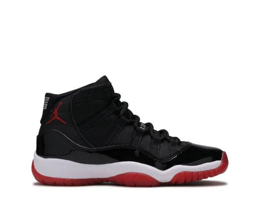 JORDAN 11 RETRO PLAYOFFS BRED