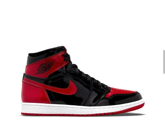 JORDAN 1 RETRO HIGH OG PATENT BRED