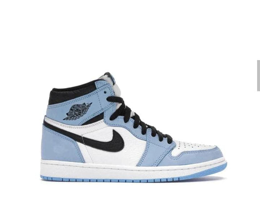 Nike Air Jordan 1 University Blue