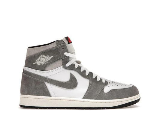 Air Jordan 1 Retro High OG "Washed Black"