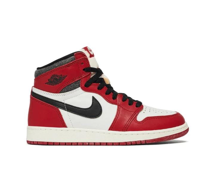 JORDAN 1 RETRO HIGH OG CHICAGO LOST AND FOUND