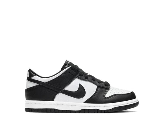 Nike Dunk Low White Black (2021)