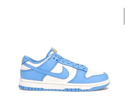 Nike Dunk UNC