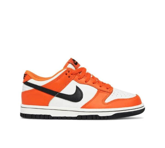 NIKE DUNK LOW HALLOWEEN